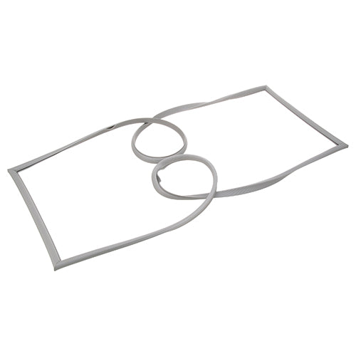 Silver King 26307 Gasket Lid 58.62516.375