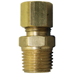 Male Connector 1/4CC X 1/4MPT P8840-18 for Southbend SOUP8840-18