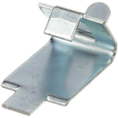 Shelf Support Zinc 2PIL0232-004 for Star Mfg  STA2PIL0232-004