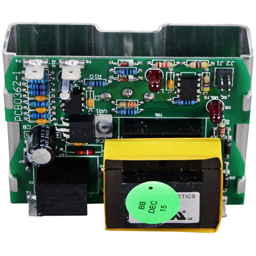 CONTROL BOARD for Southbend SOU1175024