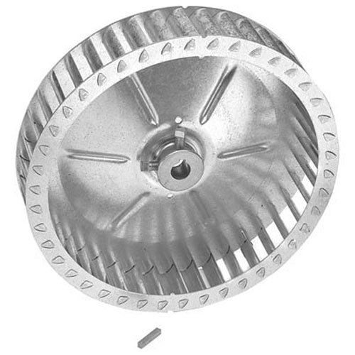 Blower Wheel 9-7/8D X 2W 5/8 WS-63797 for Star Mfg STAWS-63797