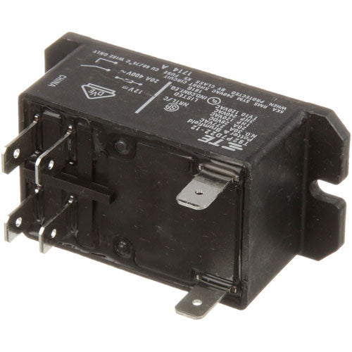 RELAY DBL PULL SVGL for Star Mfg Z3335