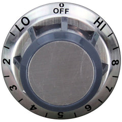 DIAL 2-3/8 D OFF-HI-8-2 for Star Mfg 60498