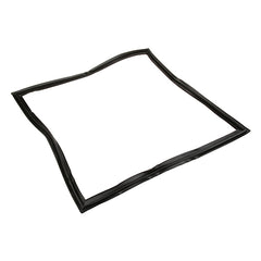 Gasket Door Blk PVC T-23G-2 FGD01 for True 211676