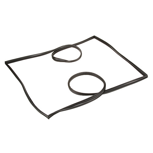 DOOR GASKET 24 5/8 X 54 1/8 E174C for True TRUE174C