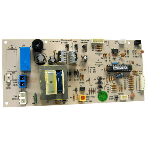 MAIN PCB for Turbo Air R7103-261