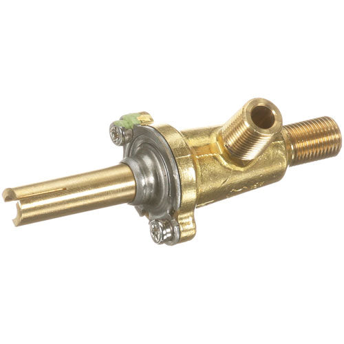 Griddle Burner Valve for Vulcan Hart 497240-1