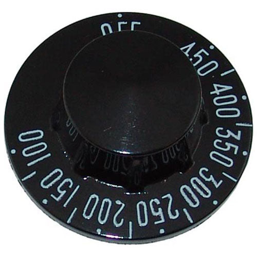 DIAL 2-1/4 D OFF-450-100 for Vulcan Hart  840192