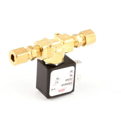 SOLENOID WATER 208V BRASS PS2754 for Winston Products