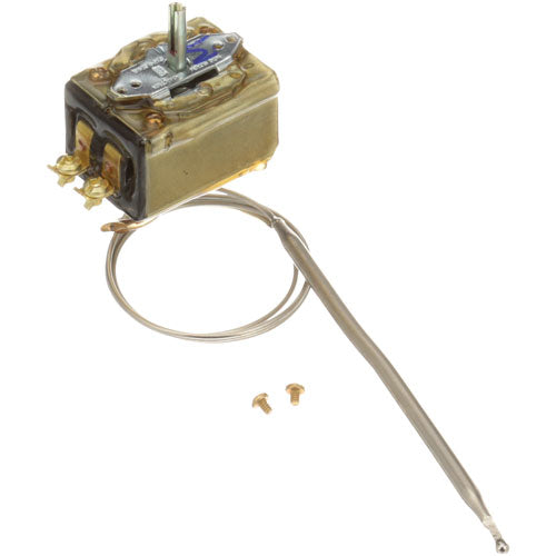 THERMOSTAT 0-190 F (SIZE) WIT960741 for Wittco