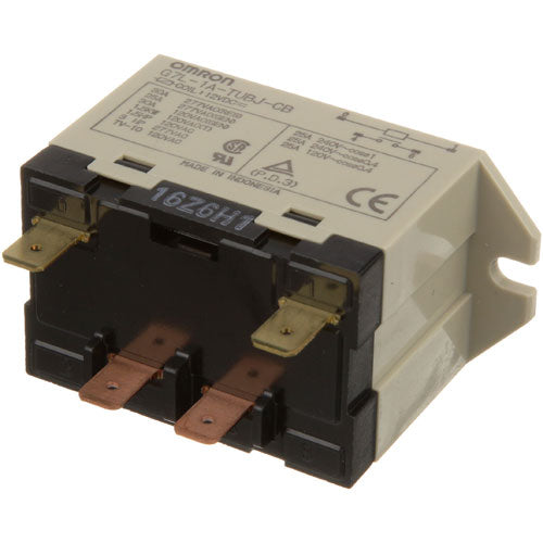 VAC 12VDC RELAY ALTRL-33558 for Alto-Shaam ALTALTRL-33558