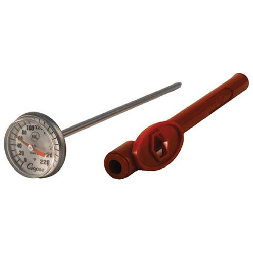 Thermometer W/wrench for Atkins 1246-02-1