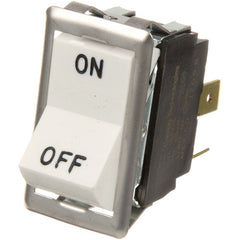 LIGHT SWITCH 7/8 X 1-1/2 SPST 6497 for Blodgett  BLO6497