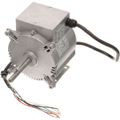 MOTOR 2-SPEED 208-240V 1/3HP 15400 for Blodgett BLO-15400