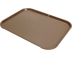 Food Tray 13-3/4x17-3/4 for Cambro 1418FF(167)