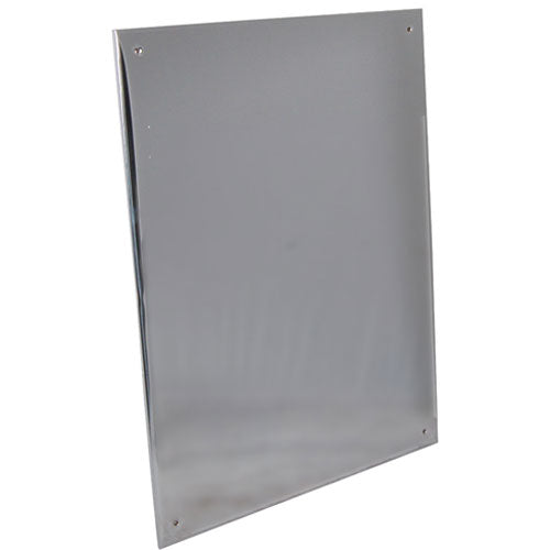 Mirror frameless 18x24 B1556 1824 for Bobrick B1556 1824