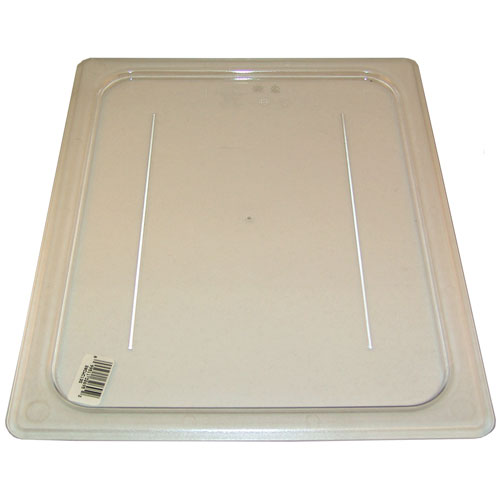 Lid for Cambro 20CWC135 1/2 Size Pan Replacement MPN for Cambro CAM20CWC-135