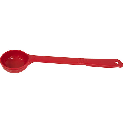 2 Oz Portion Spoon Red 396005 for Carlisle Foodservice CTN3960-05