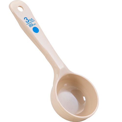 Portion Spoon 3 oz CARL4326-06 for Carlisle Foodservice