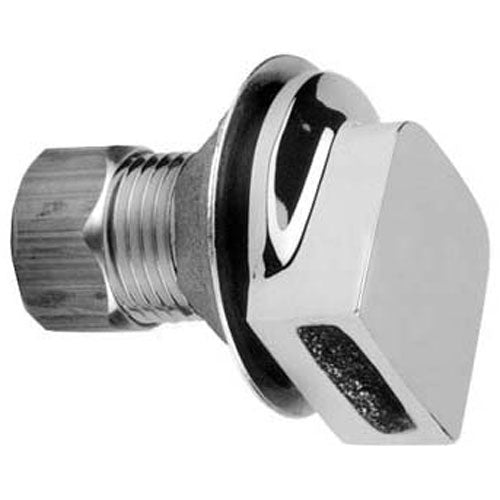 Faucet Inlet (1/2NPS M) 2906 for Fisher Manufacturing FSH2906