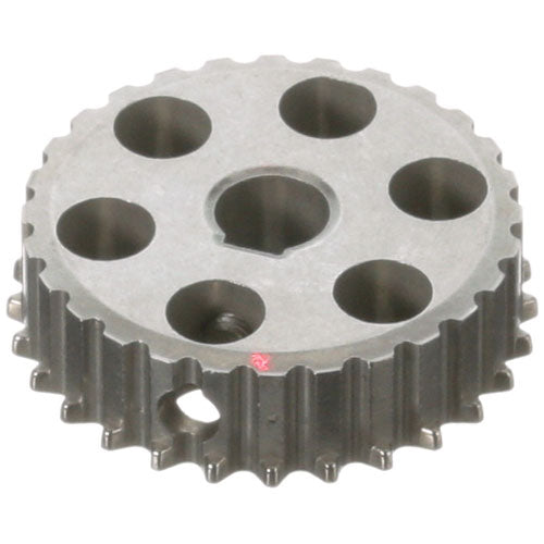 Sprocket Kit 3/8 ID X 2-3/8 OD 28 Tooth for Franke 490378