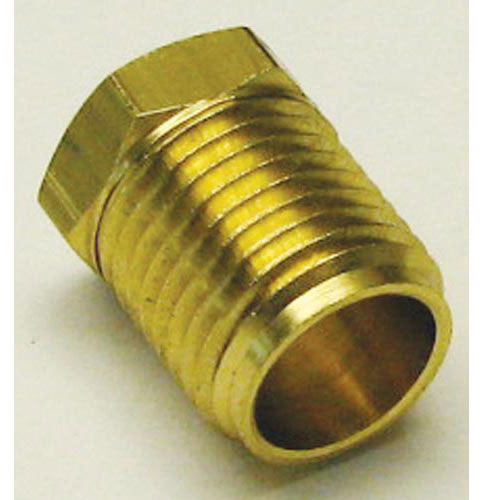 Electrode Nut 1/4 ID X 1/8 MPT 2200707 for Garland - 2200707