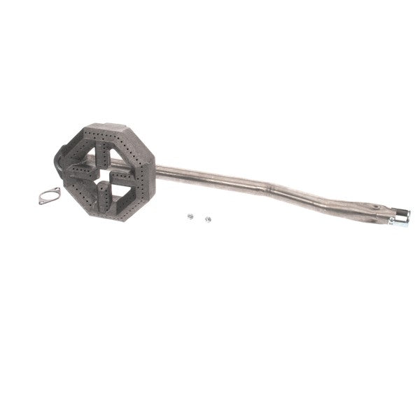 Rear Open Top Burner Ass Embly for Garland 3049802