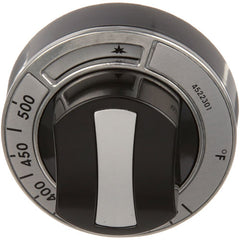 KNOB ASSEMBLY - SIT, F for Garland 4524668