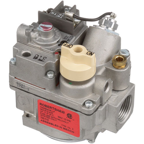 Gas Control GLF807-2424 for Garland  GLF807-2424