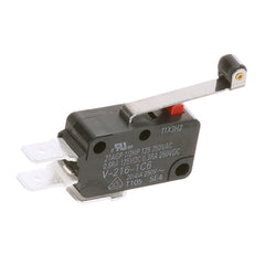 MICRO SWITCH OVER TRAVEL for Garland GL4531930