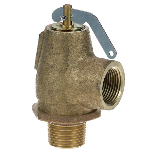 Steam Safety Valve 3/4 for Groen 078617