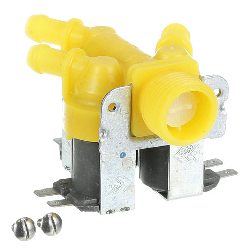 Water Inlet Valve 24 V 3/4 In x 1/2 In GRZ090827 for Groen GRZ090827