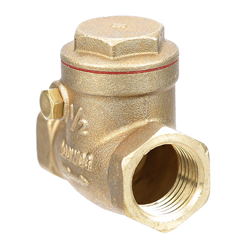 Valve Check 1/2 Brass Z004187 for Groen  Z004187