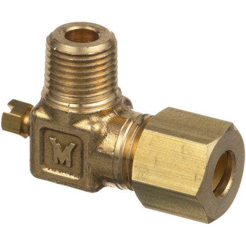 Pilot Valve 1/8 MPT X 1/4 CC 00-404193-00001 for Hobart 00-404193-00001