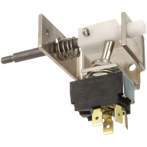 SWITCH & BRACKET ASSY for Hobart 291512