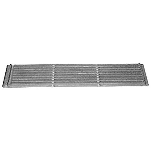 Top Grate 21-1/32 X 5-3/16 for Imperial  IMP1206