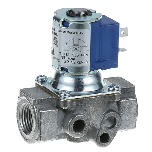 GAS VALVE 120V 60HZ 38181 for Imperial IMP38181