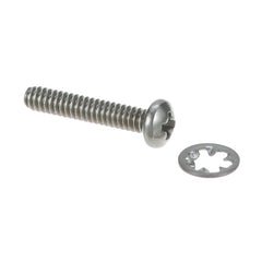 Screw - Top Cover Knob for Hobart SC122-53