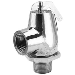 Safety Valve 3/4M X 3/4F For Legion 440172