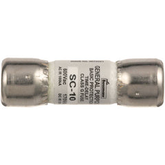 Fuse 10 Amp 600V 1455A8793 for Toastmaster