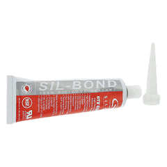 SILICONE SEALANT 500F 2.8OZ 350716 for Nemco NEM350716