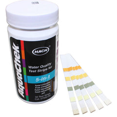 Water Test Strips for Everpure 6500-50