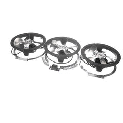 3-FAN RETROFIT FAN KIT 8 BLADE for Nor-Lake 161007