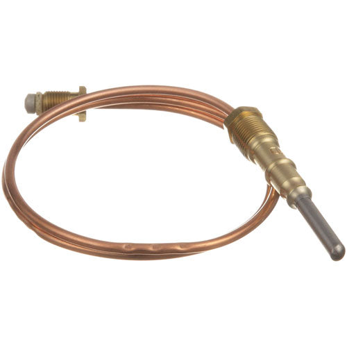 THERMOCOUPLE BASO 24 for Randell HD GAS524