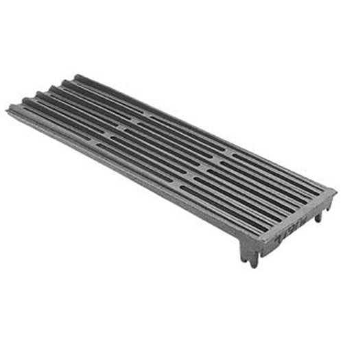 Top Grate 23 X 5-3/8 Replacement RANRB01 for Rankin Delux RKDRANRB01