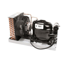 CONDENSING UNIT 1/3HP HI-TEMP R134A 115V RF CON1414 for Randell  RF CON1414