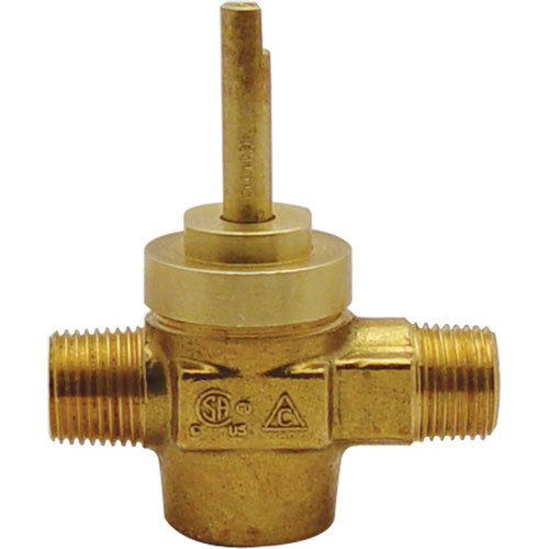 Valve 1/2 MPT X 1/2 MPT for Royal Range 0531-AW20