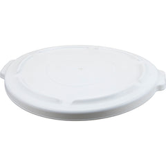 Lid 32 White 3201WH for Rubbermaid  RUM3201-WH