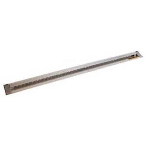 Check Rack Anodized Aluminum 24 Inches CK6524A for San Jamar SAJCK6524A