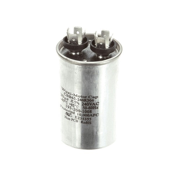 CAPACITOR 115V SVC 8018036 for Scotsman  12-3083-24